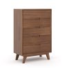 Sedona High Chest, Angle