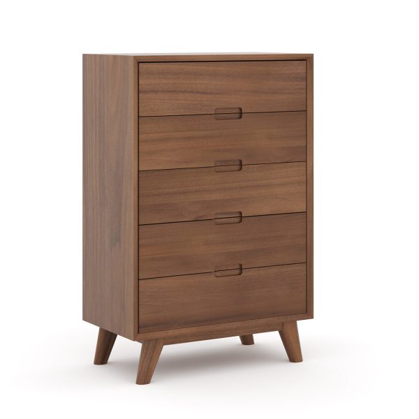 Sedona High Chest, Angle