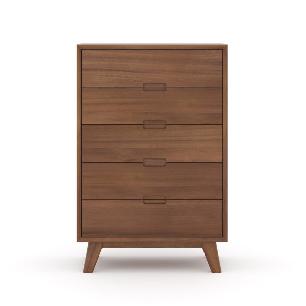 Sedona High Chest, Front