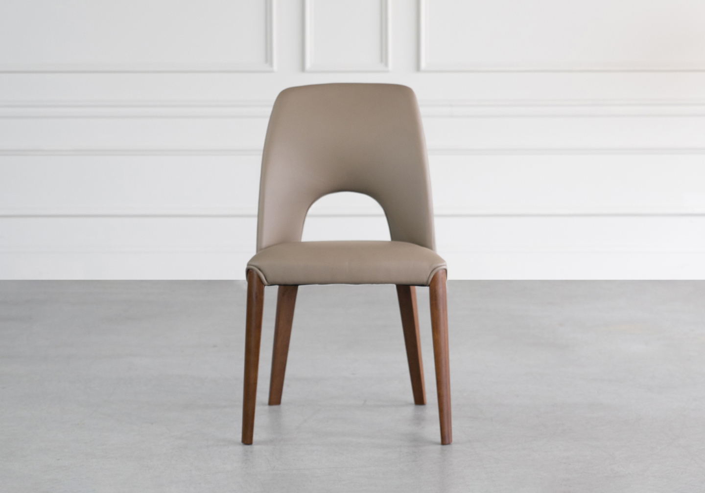 Trento Chair Mocha