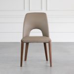 Trento Chair Mocha