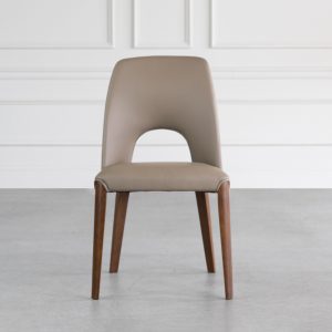 Leather Dining Chairs