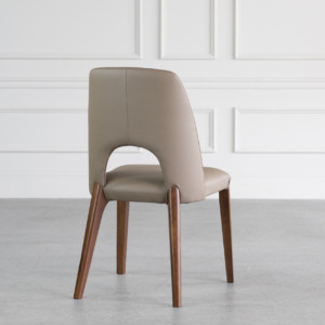 Trento Chair Mocha Back Trento Chair Mocha Back
