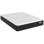 VIGOR II Mattress - Angle