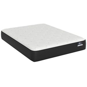 VIGOR II Mattress - Angle