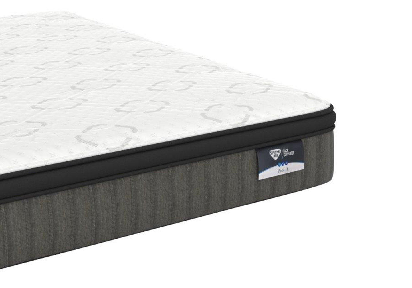 ZEAL II Corner Angle 1