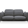 Genoa Sofa Dark Grey P8255 Featured