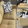 Perth Sofa, Angle