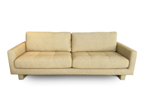 Perth Sofa, Front