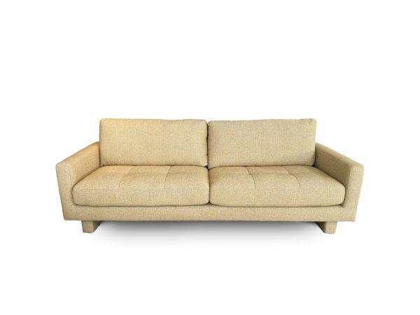 Perth Sofa, Front, Featured