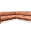 Siena Sectional, Angle