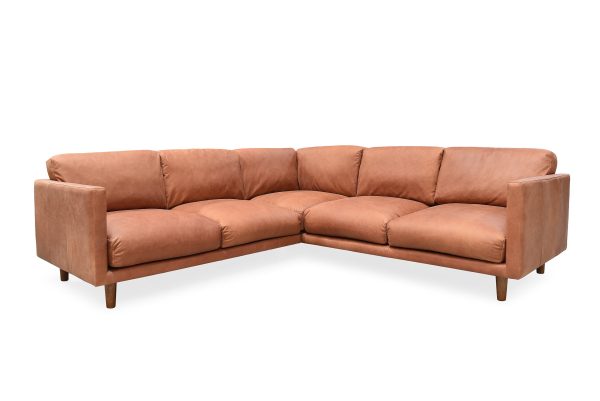 Siena Sectional, Angle