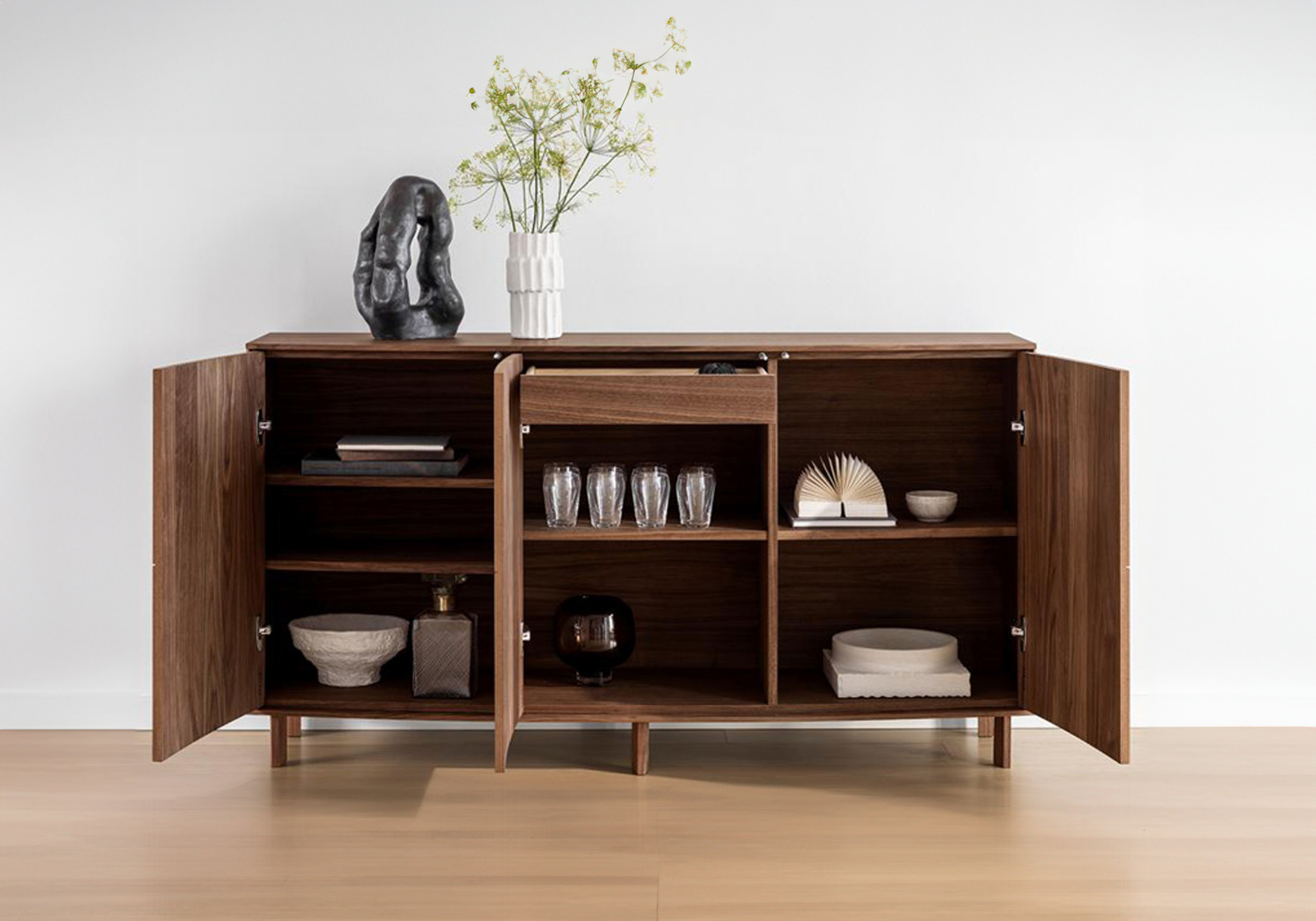 Skovby 413 Sideboard