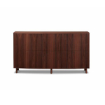 Skovby SM413 Small Wood Sideboard