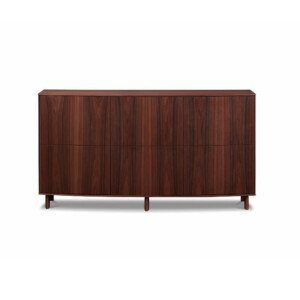 Skovby 413 Wood Sideboard - Featured