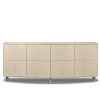 Skovby SM414, White Oak, Front