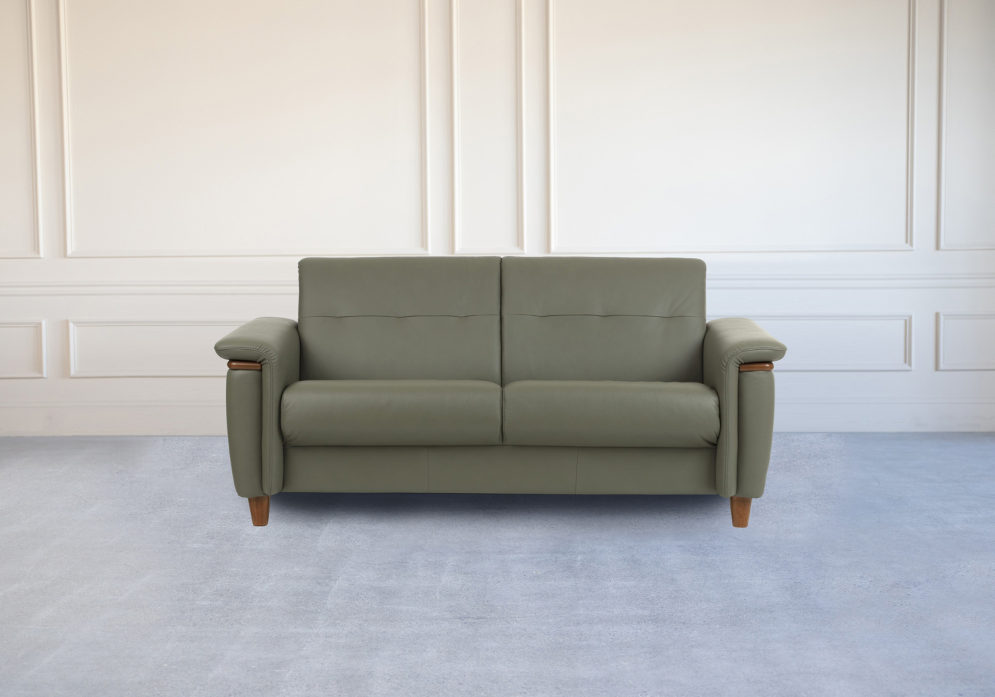 Stressless Flors Sofa Featured
