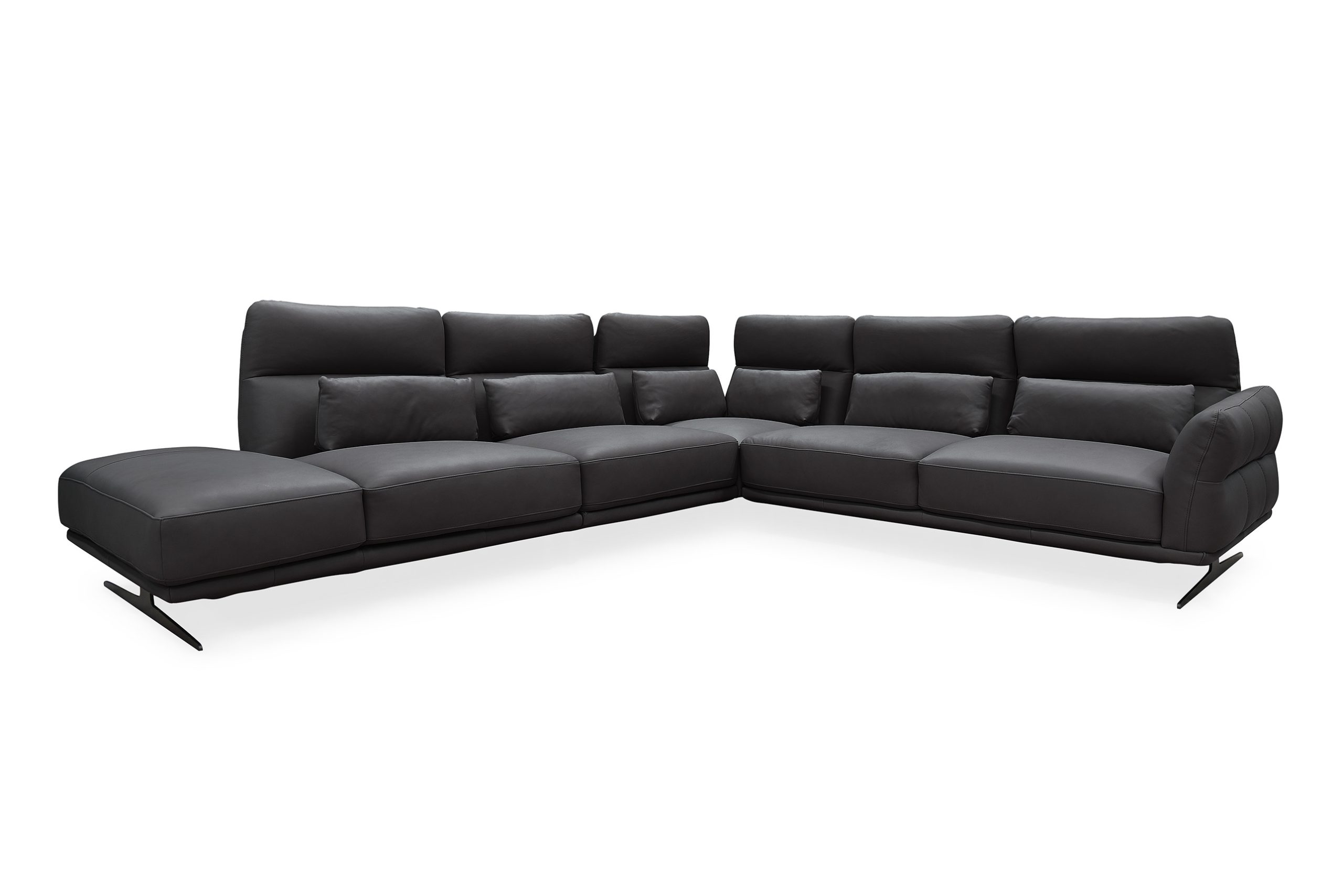 Verona Sectional ScanDesigns Furniture