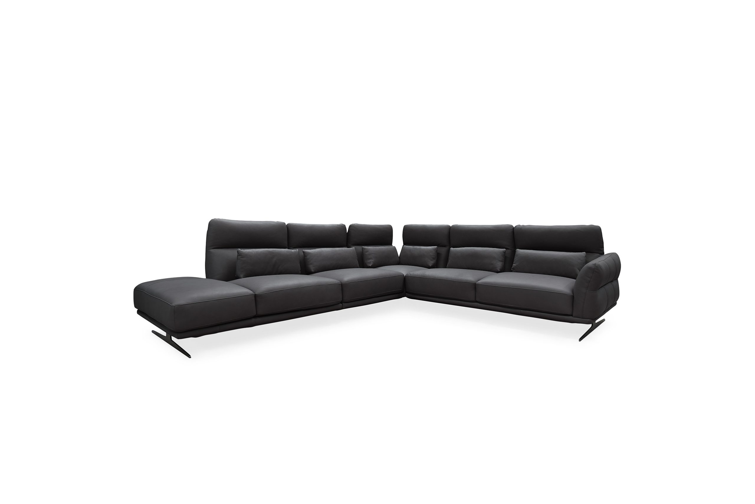 Verona Sectional ScanDesigns Furniture
