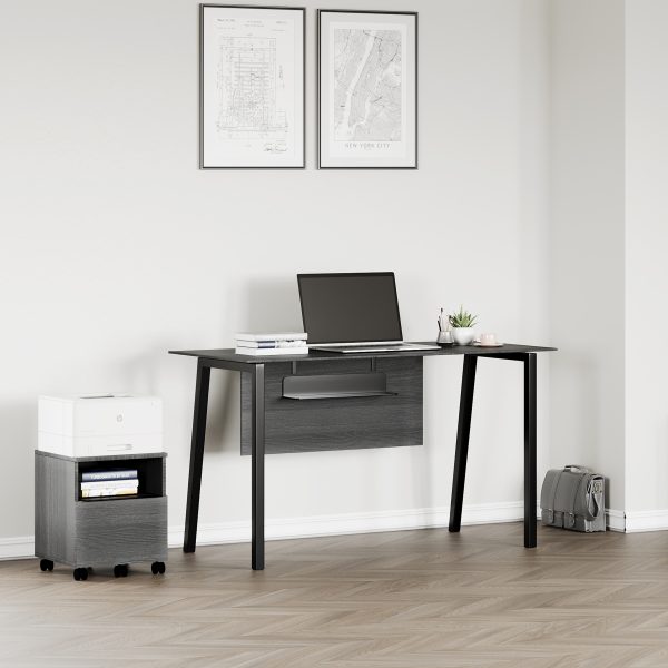 Gotland Desk, Power, Style