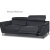 Ralph Apt. Sofa in Leather, Recliner