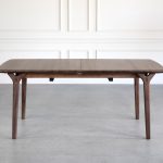 X-Ray Extendable Dining Table