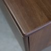 X-Ray TV Unit, Walnut, Close