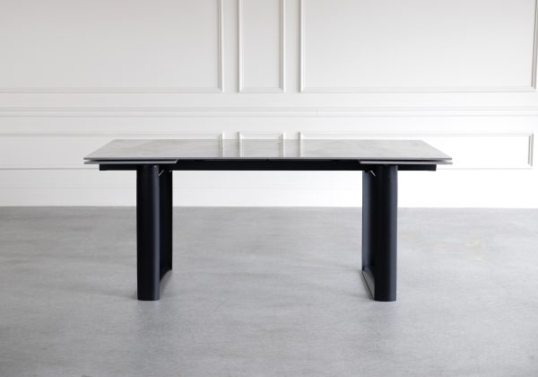 Andrea Dining Table, Front