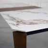 Brandi Dining Table, Detail, 2