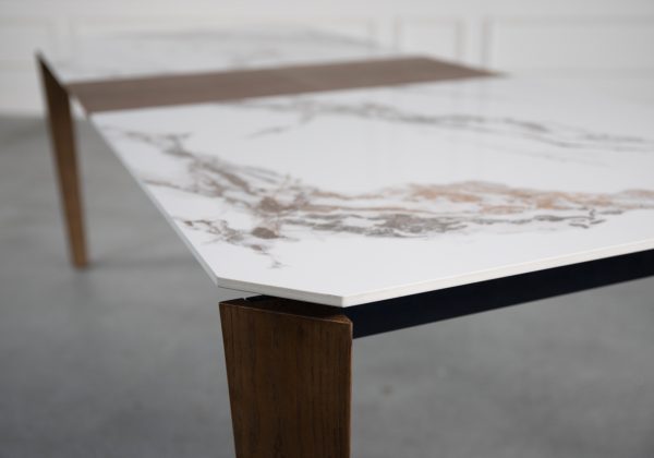 Brandi Dining Table, Detail, 2