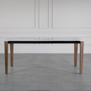Brandi Dining Table, Front