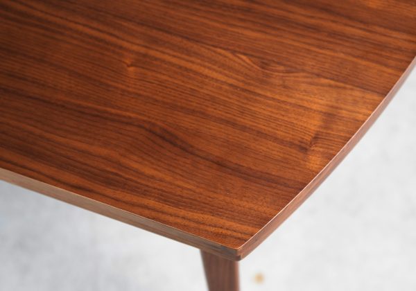 Copenhagen Dining Table, Detail