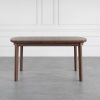 Copenhagen Dining Table, Front