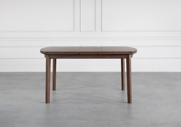 Copenhagen Dining Table, Front