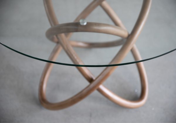 Daniel Dining Table, Detail 2