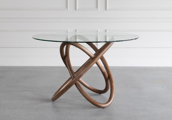 Daniel Dining Table, Front, 1