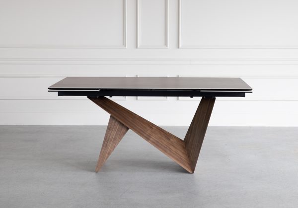 Edward Dining Table, Front