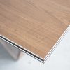 Edward Dining Table, Top, Detail