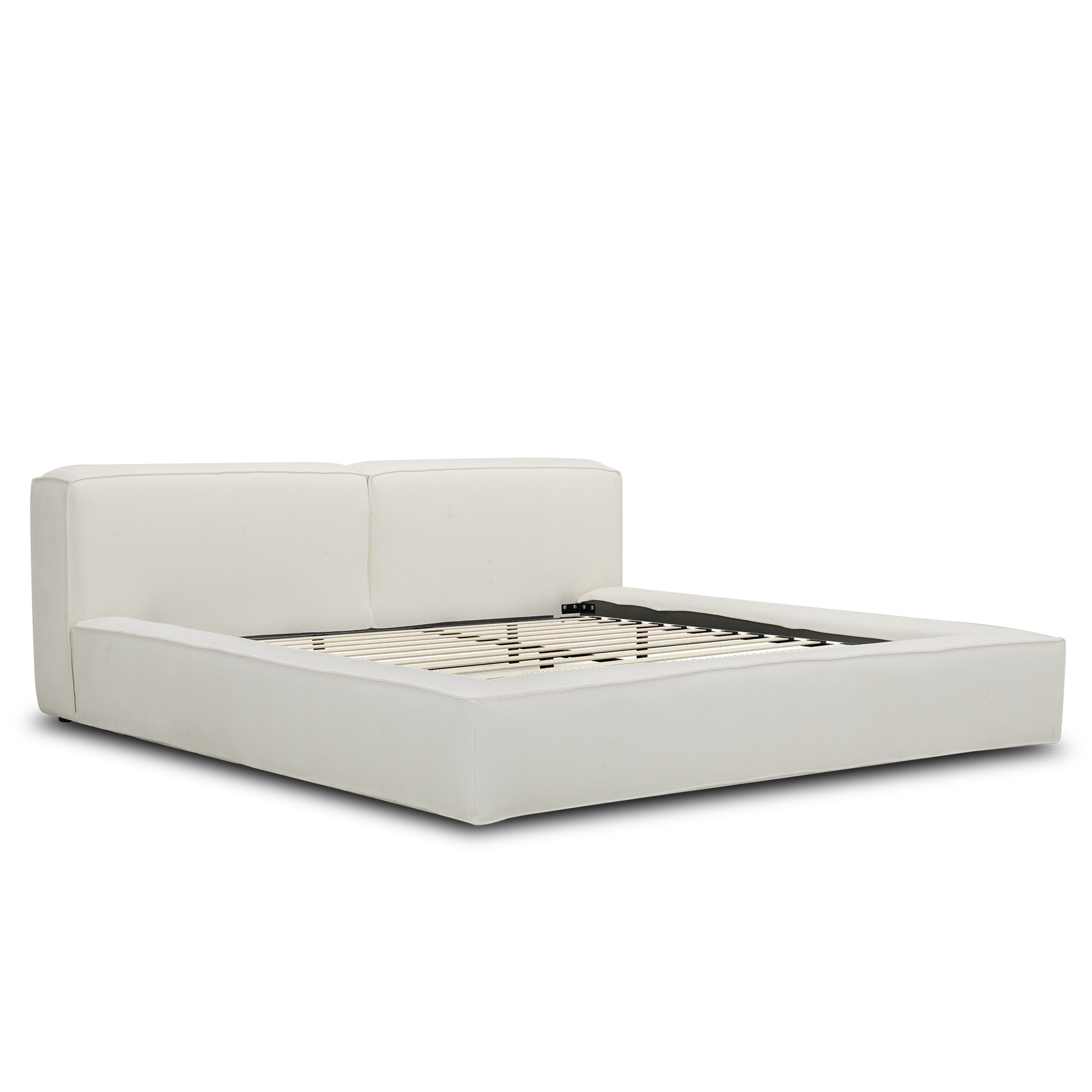 Nora Bed ScanDesigns Furniture