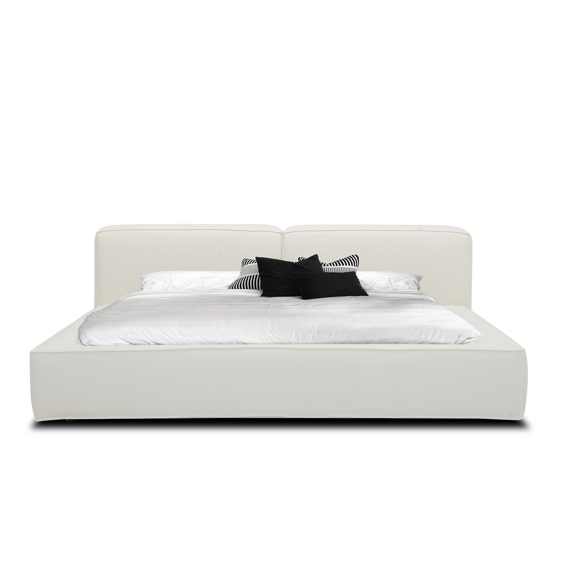 Nora Bed ScanDesigns Furniture