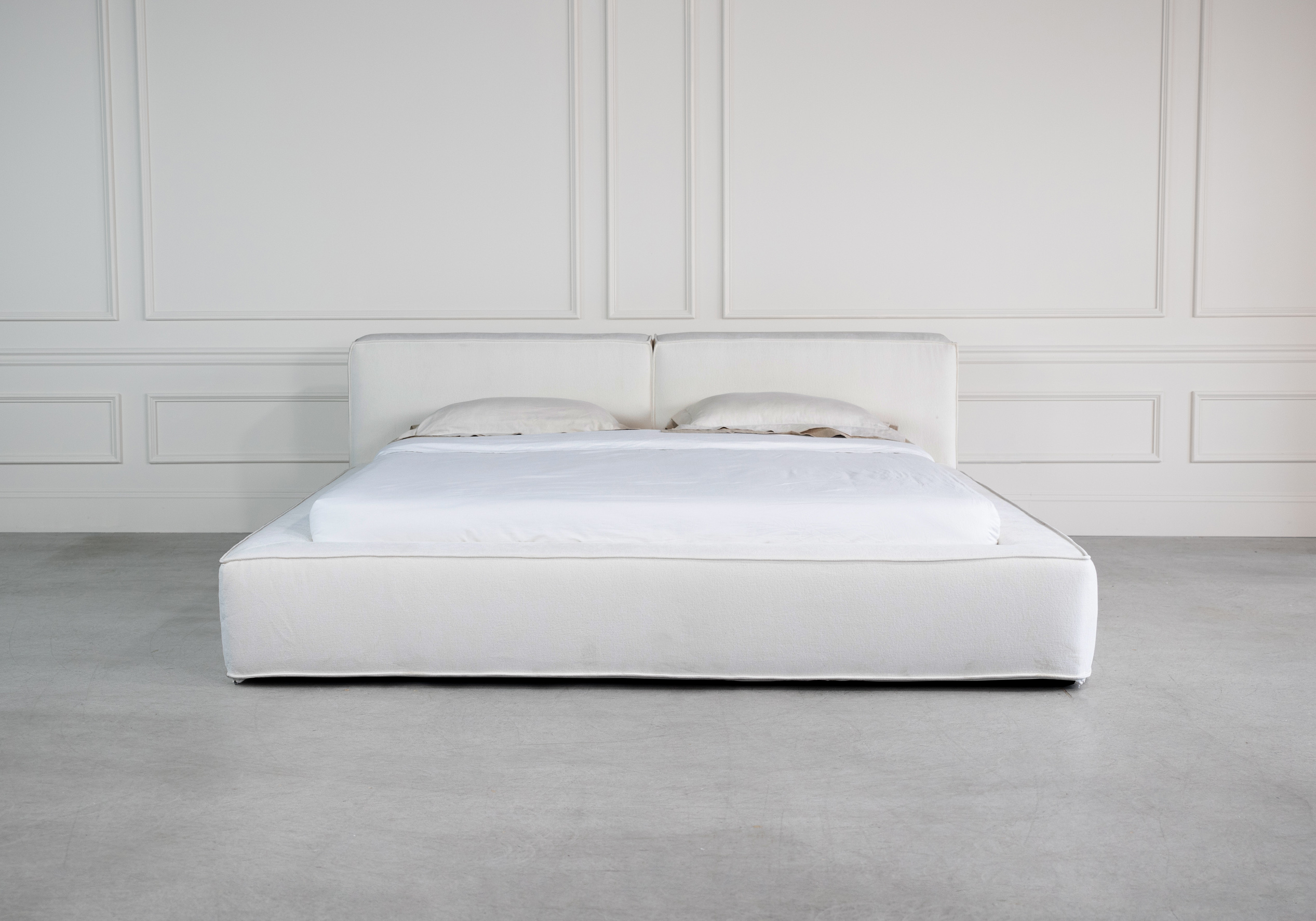 Nora Bed ScanDesigns Furniture