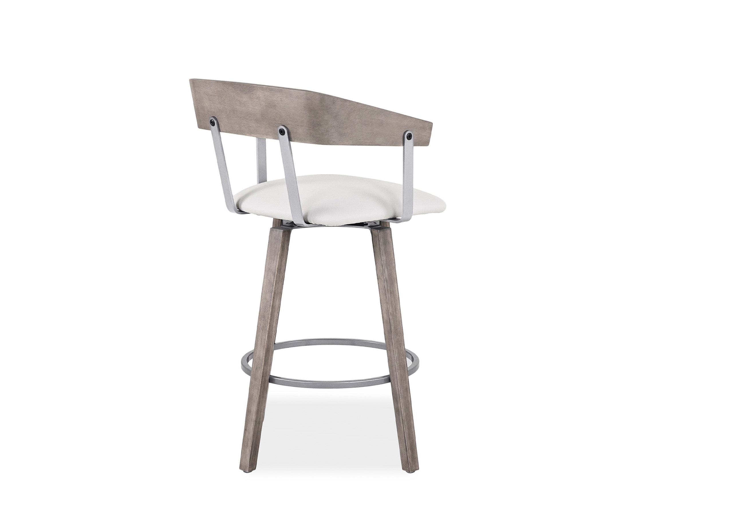 Zao Counter Stool Back Zao Counter Stool Back