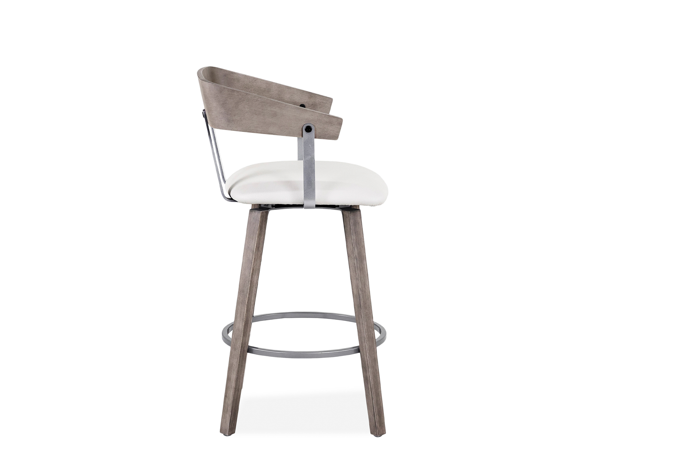Zao Counter Stool Side Zao Counter Stool Side
