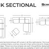 Frank Sectional Planner