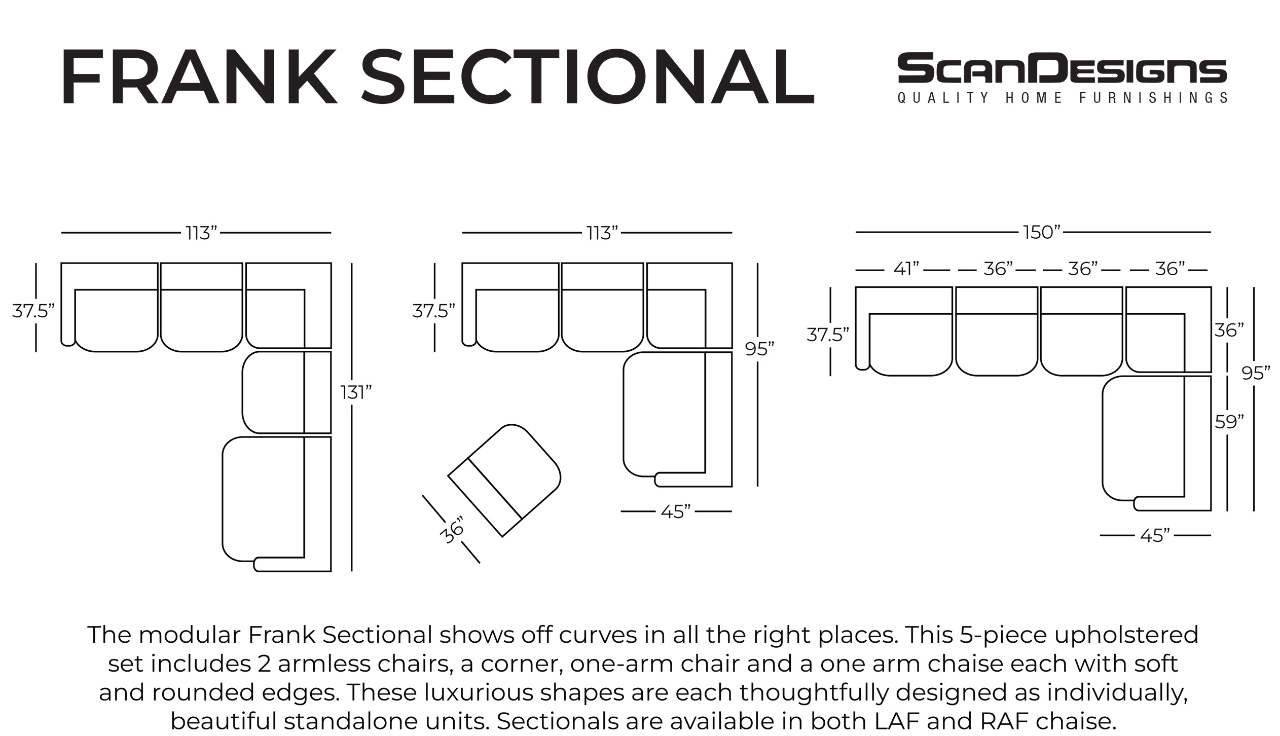 scandesigns frank sectional planner scandesigns frank sectional planner