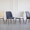 Isabel Chair, Back, Style 1