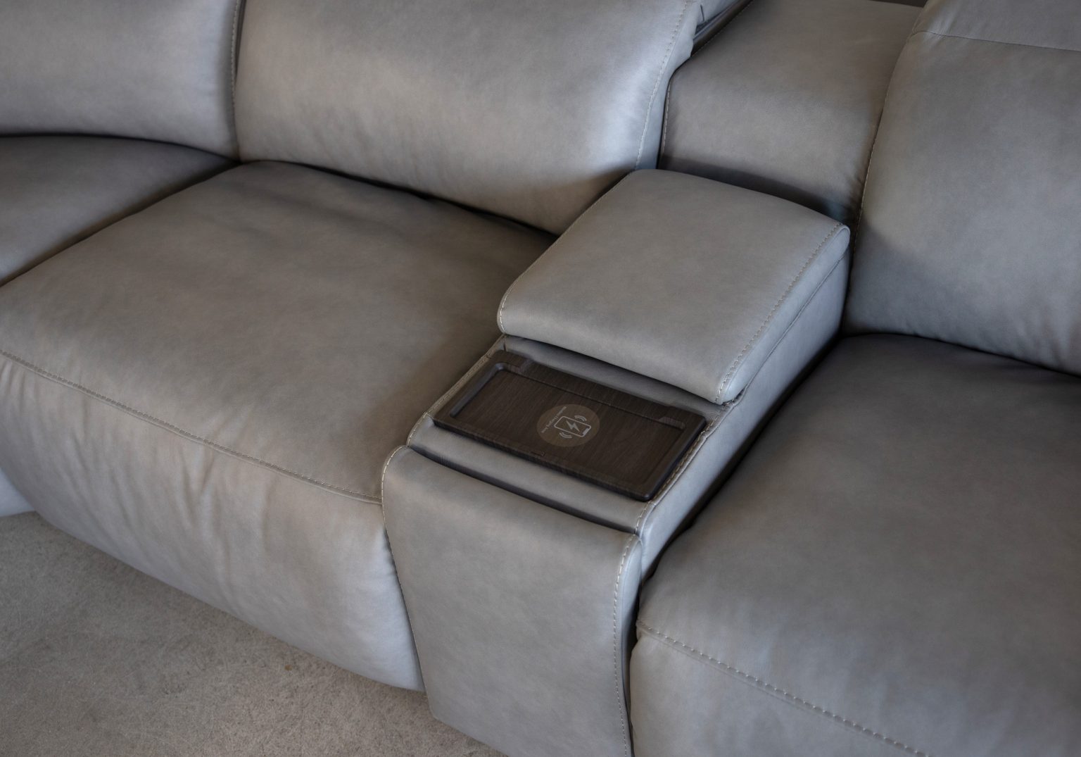 Karl Sectional Storm Detail