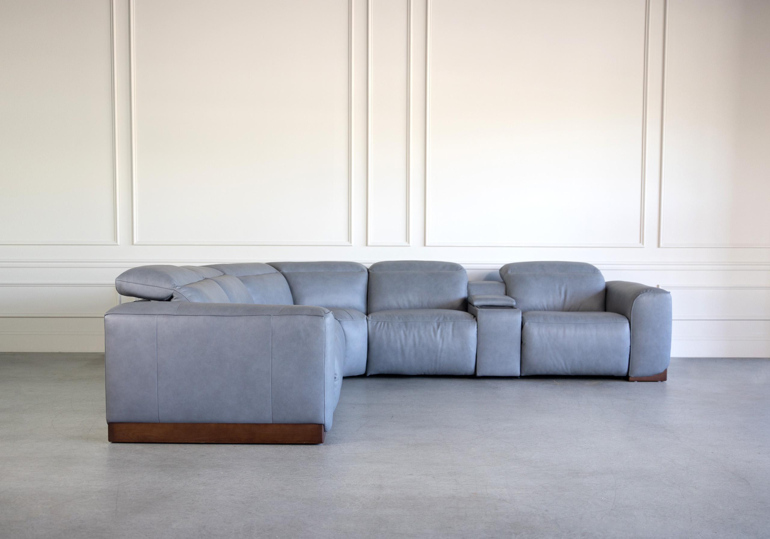 Karl Sectional Storm Front