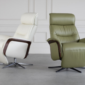 Space SPI 5300 Recliner Style Both Space SPI 5300 Recliner Style Both