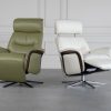Space SPI 5300 Recliner, Style, Recline